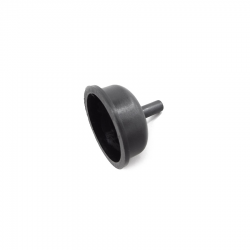 Lambretta S3 air filter drip bowl image #1