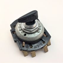 Vespa SS180 / Rally 180 ignition switch SIEM