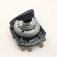 Vespa SS180 / Rally 180 ignition switch SIEM image #1