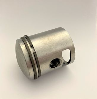 Vespa piston kit std size 52.5mm VNB/GTR/TS125 image #1