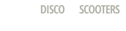 Disco Dez Scooters